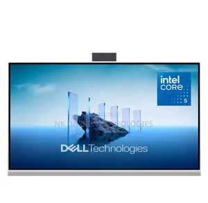 New Desktop Computer Dell 16GB Intel Core i5 SSD 512GB