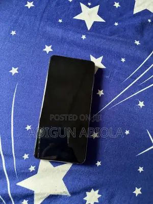 Samsung Galaxy S21 5G 128 GB Black