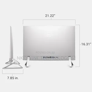 New Desktop Computer Dell 16GB Intel Core i5 SSD 512GB