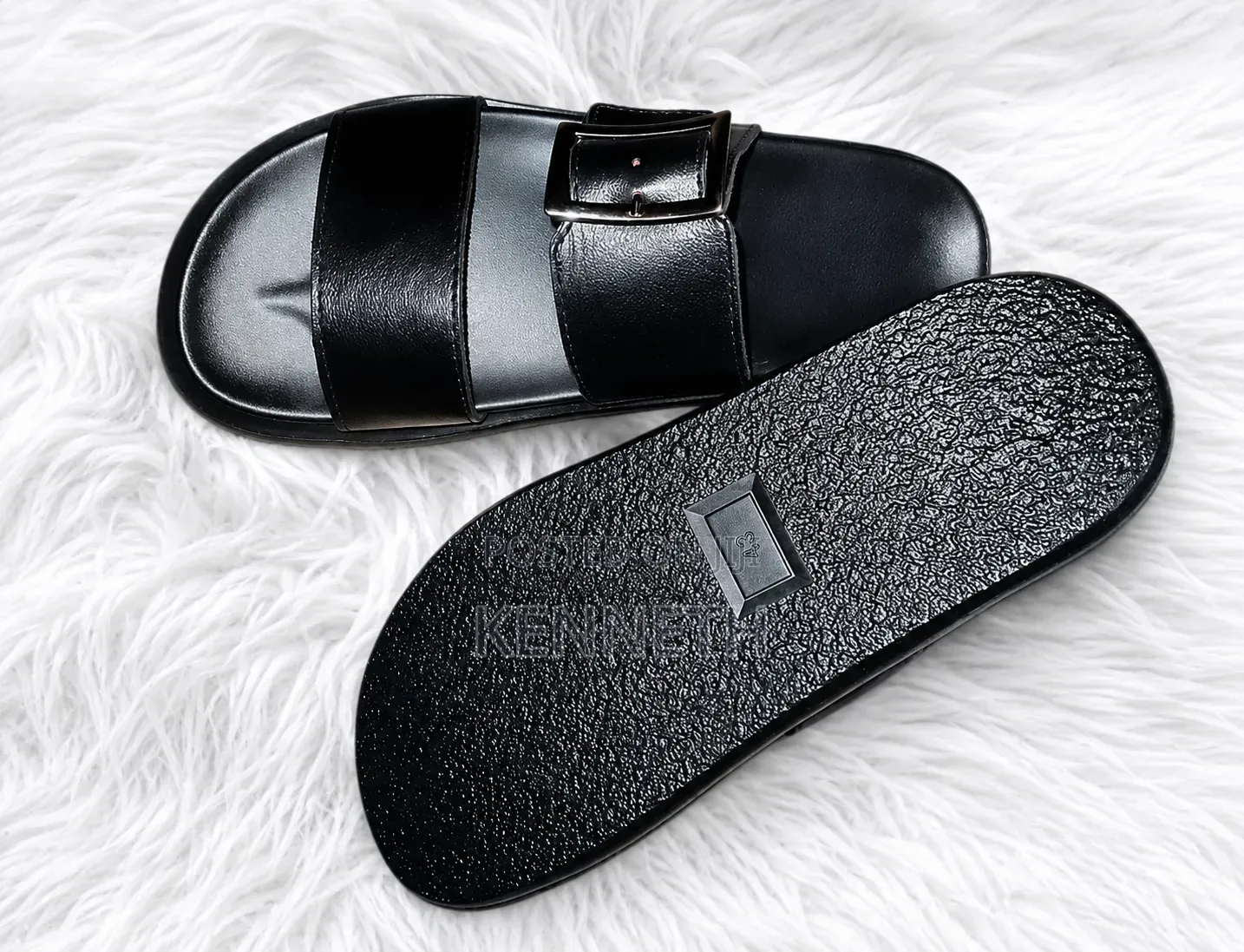 Kenpire Footwears