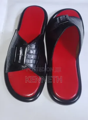 Kenpire Footwears