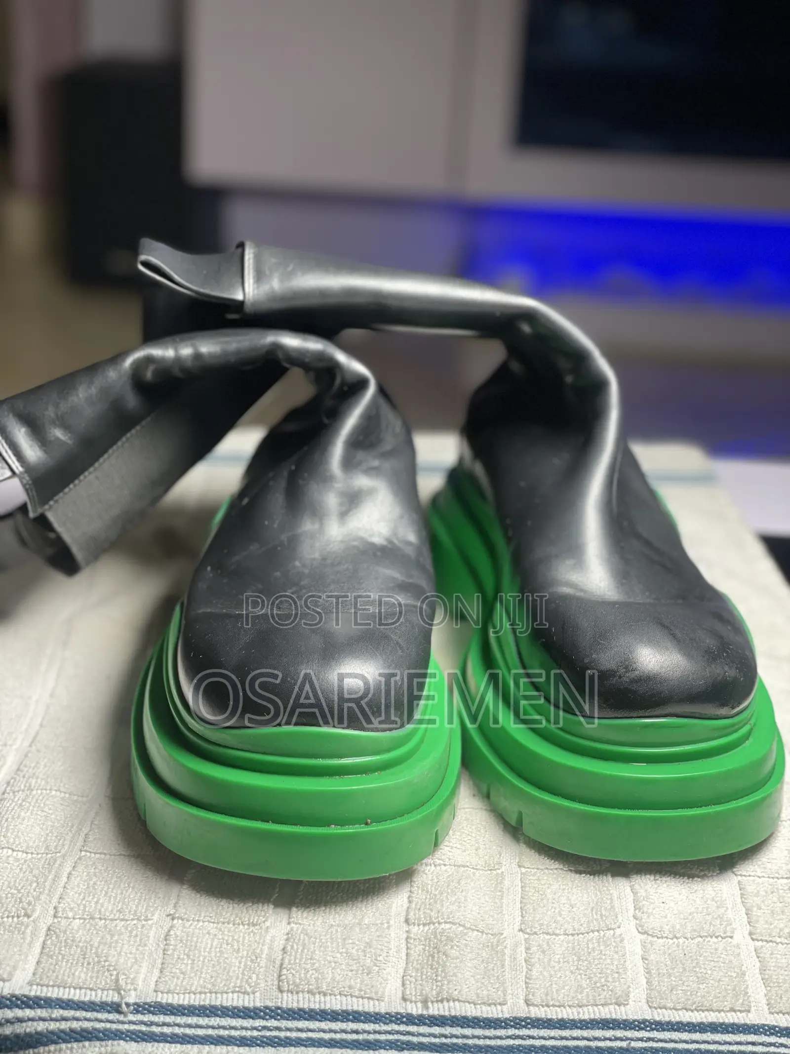 Bottega Veneta