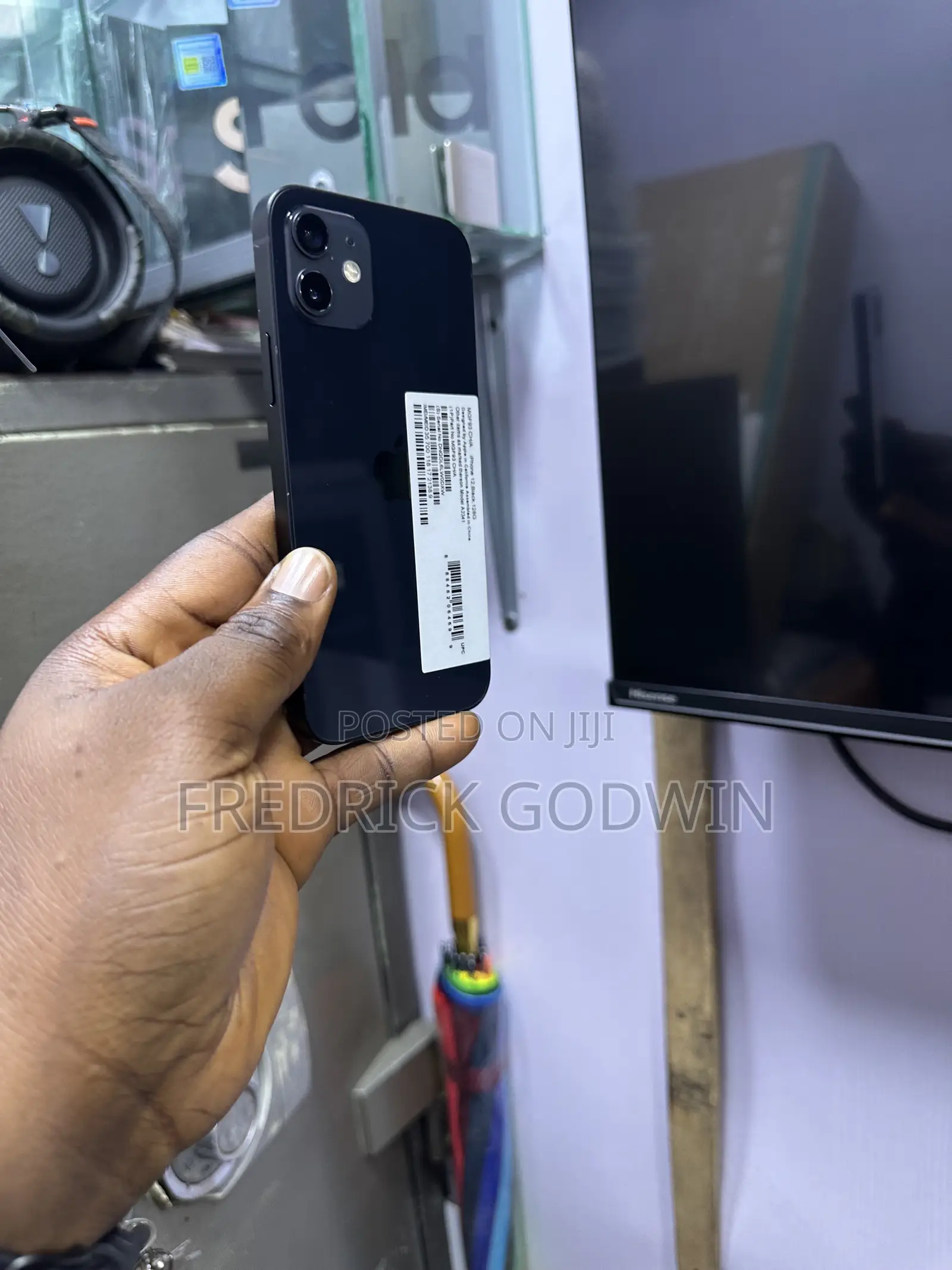 Apple iPhone 12 128 GB