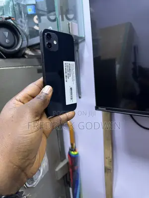 Apple iPhone 12 128 GB