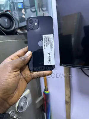 Apple iPhone 12 128 GB