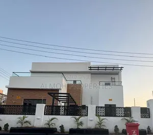 5bdrm Duplex in Planet Hills, Sabon Lugbe for sale