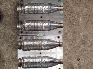 75cl Bottle Water Mould