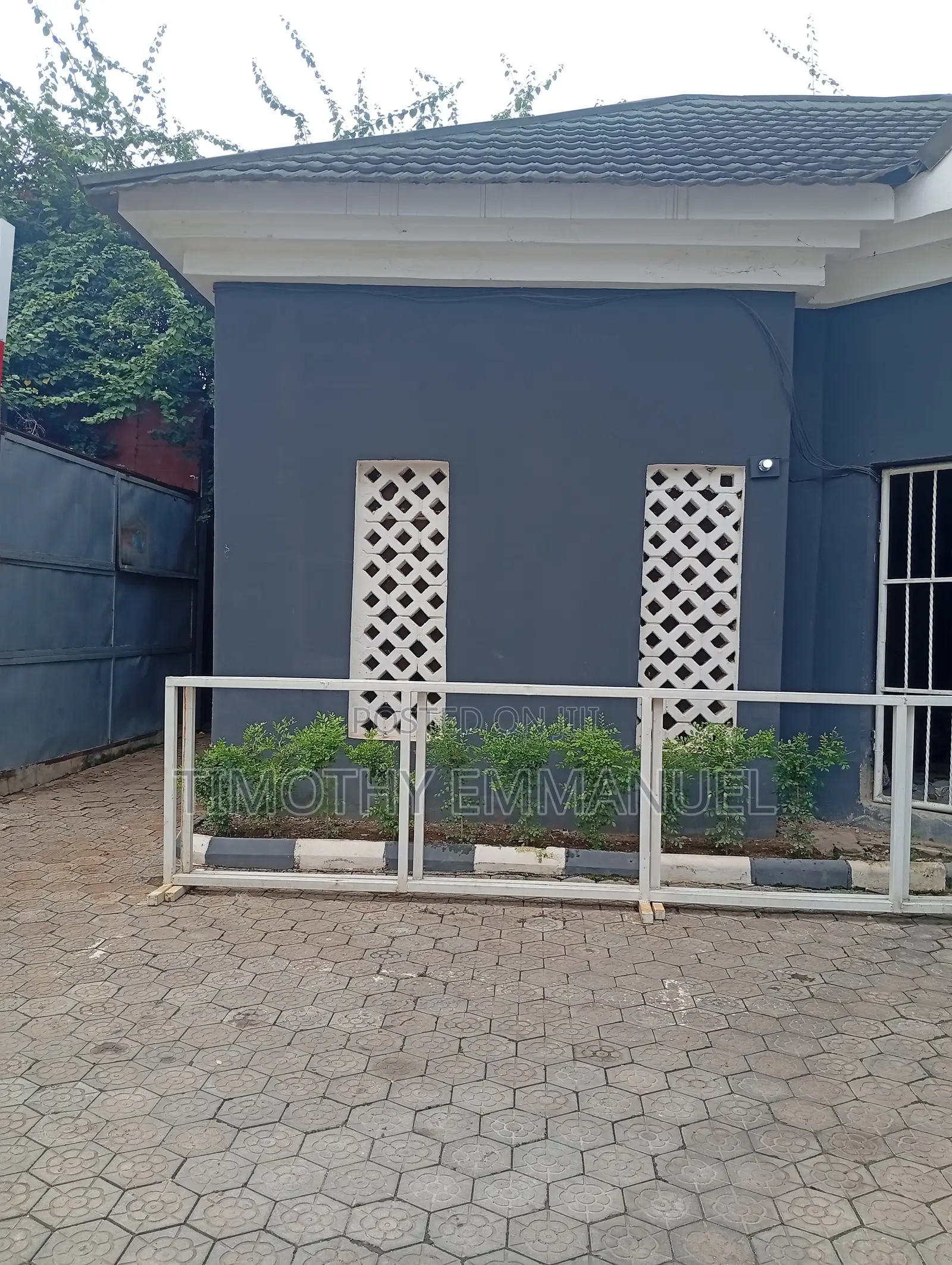 Office Space for Rent