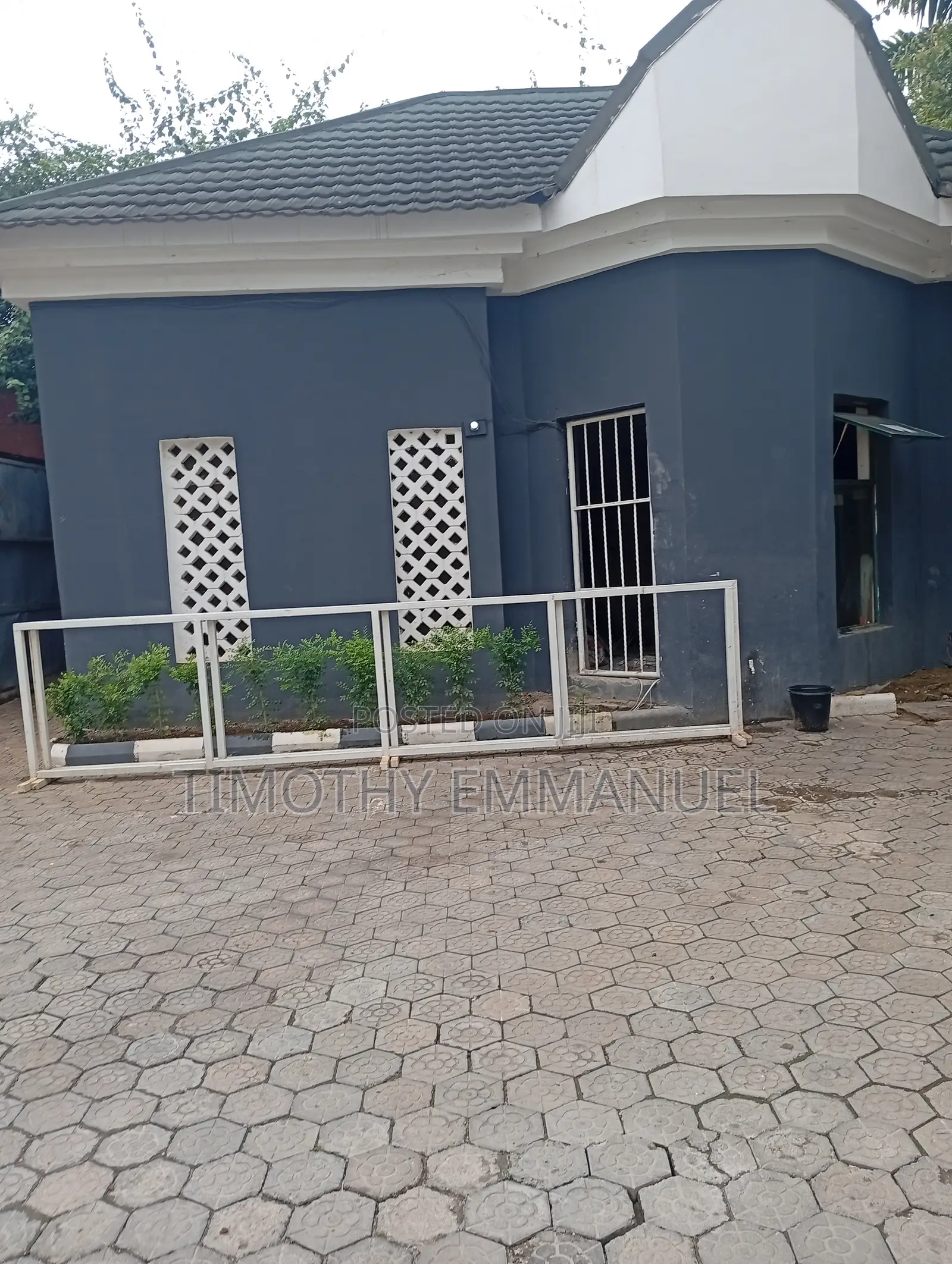 Office Space for Rent