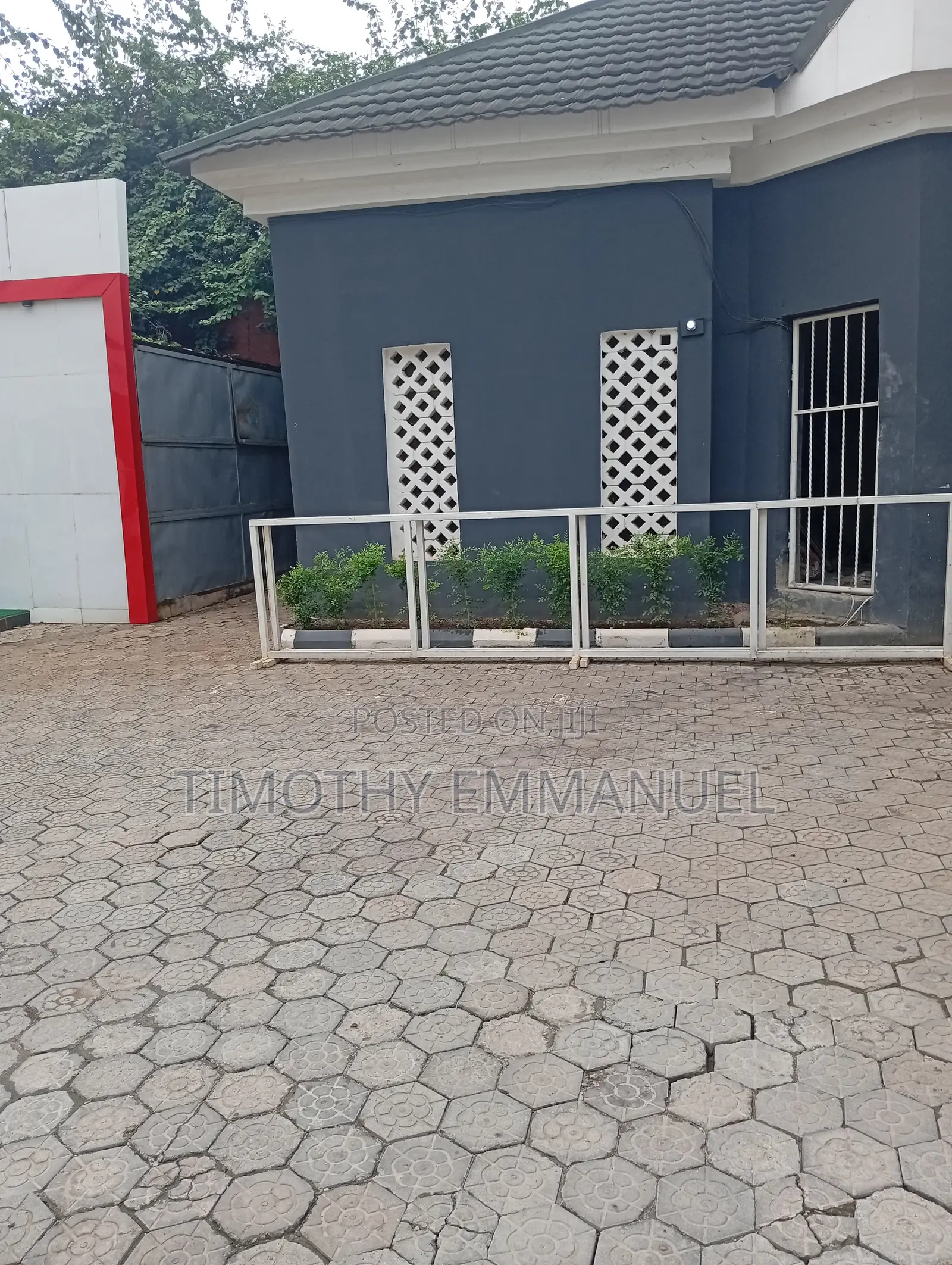 Office Space for Rent