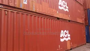 20ft Shipping Containers