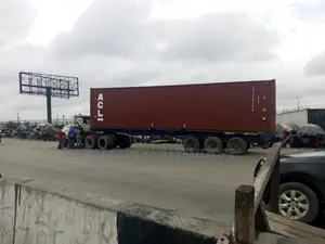 20ft Shipping Containers