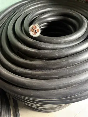 70mm X4 Core Flexible Turkey Cable