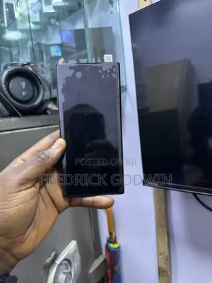 Samsung Galaxy Note 10 Plus 256 GB Black
