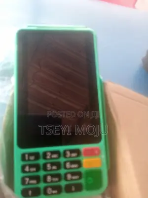 Opay POs Terminals