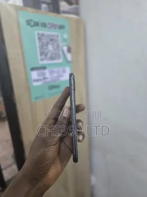 Apple iPhone 11 Pro Max 64 GB Black
