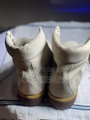 Timberland