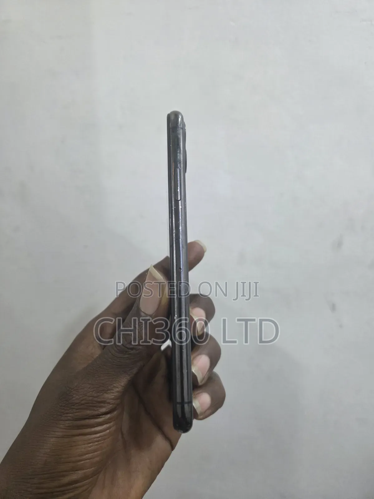 Apple iPhone 11 Pro Max 64 GB Black