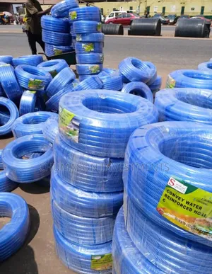 32mm Water Hose Pipes (Foreign)