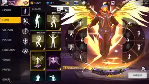Gaming Account