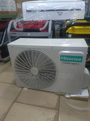 Hisense Inverter Air Conditioner 1hp
