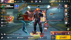 Gaming Account