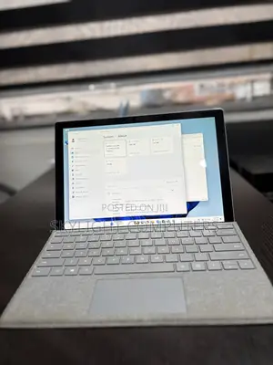 Laptop Microsoft Surface Pro 8 8GB Intel Core i5 SSD 256GB