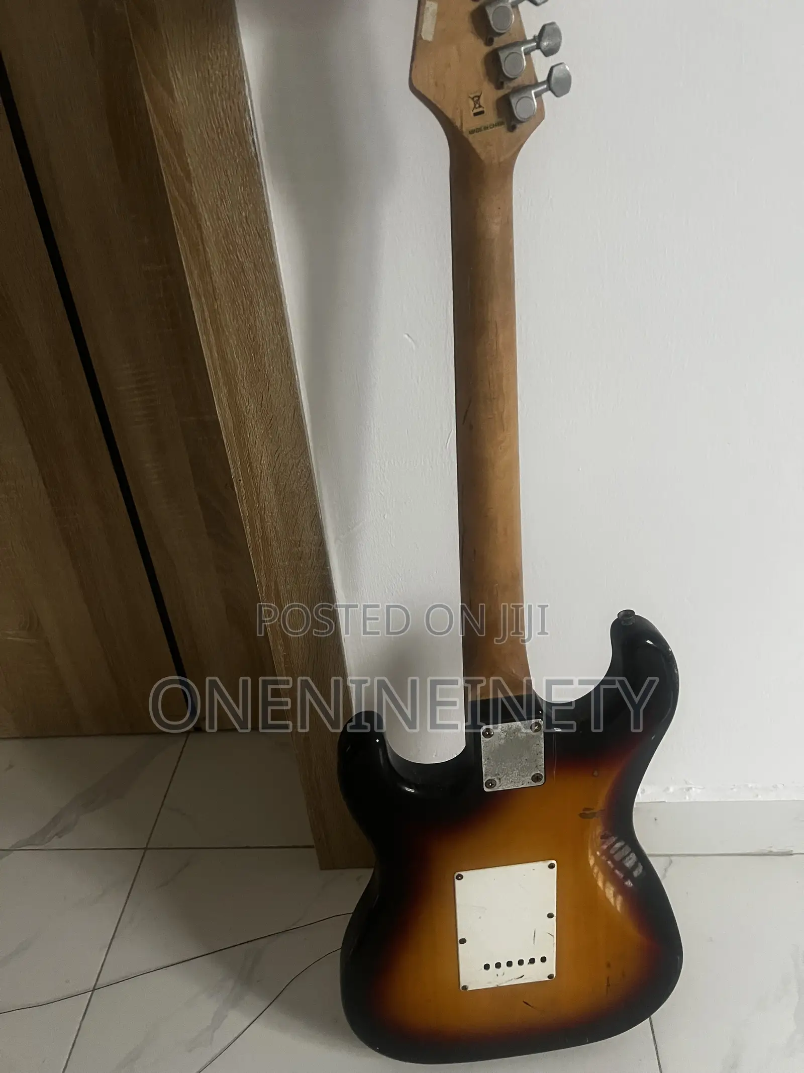 Electric Guitar