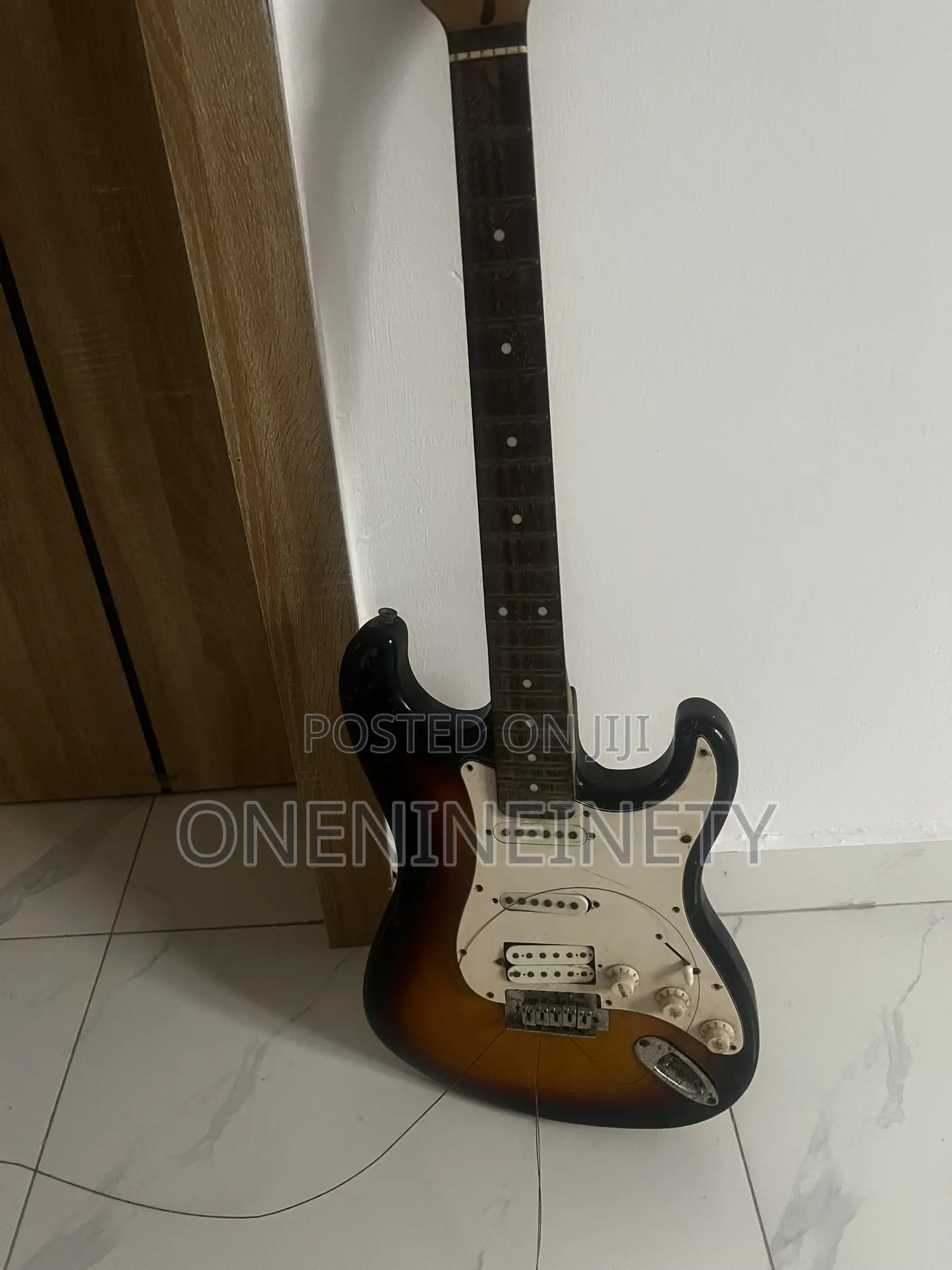 Electric Guitar