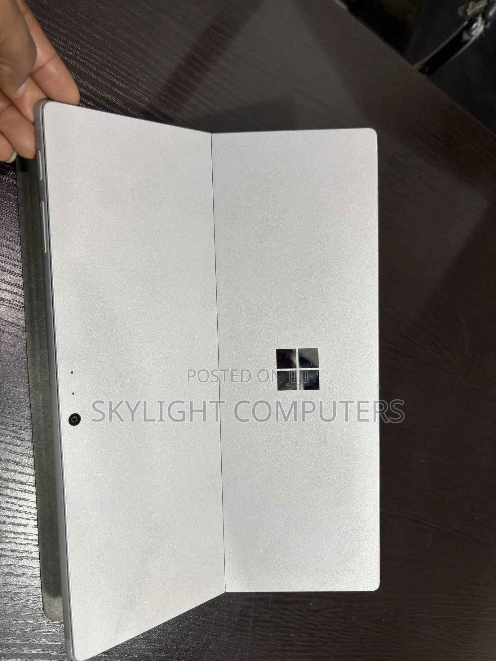 Laptop Microsoft Surface Pro 8 8GB Intel Core i5 SSD 256GB