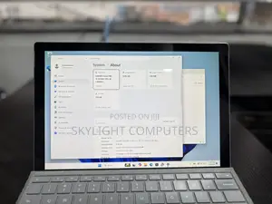 Laptop Microsoft Surface Pro 8 8GB Intel Core i5 SSD 256GB