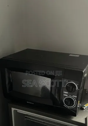 Microwave Available for Sale