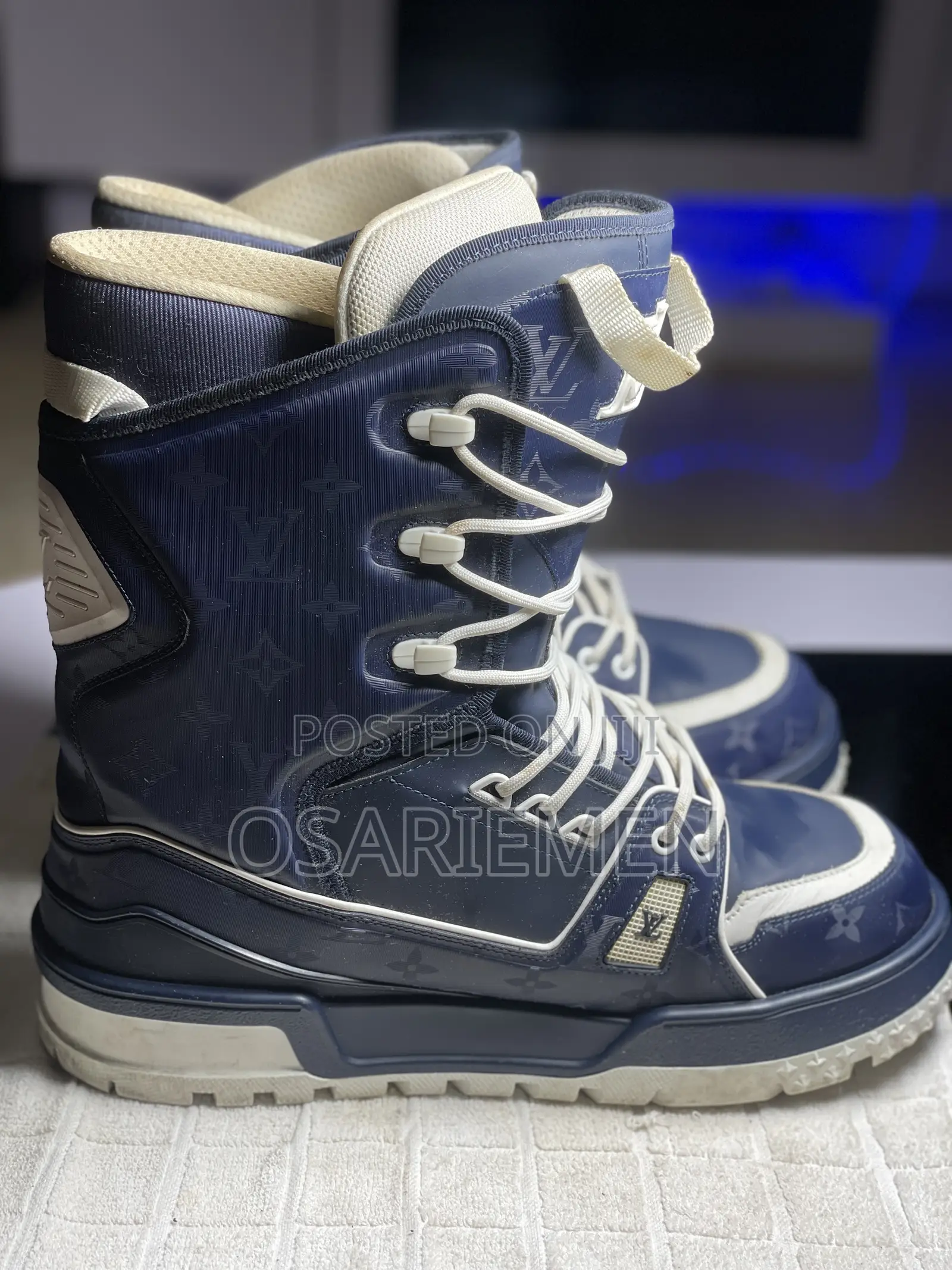 Louis Vuitton