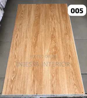 Top Quality SPC Flooring