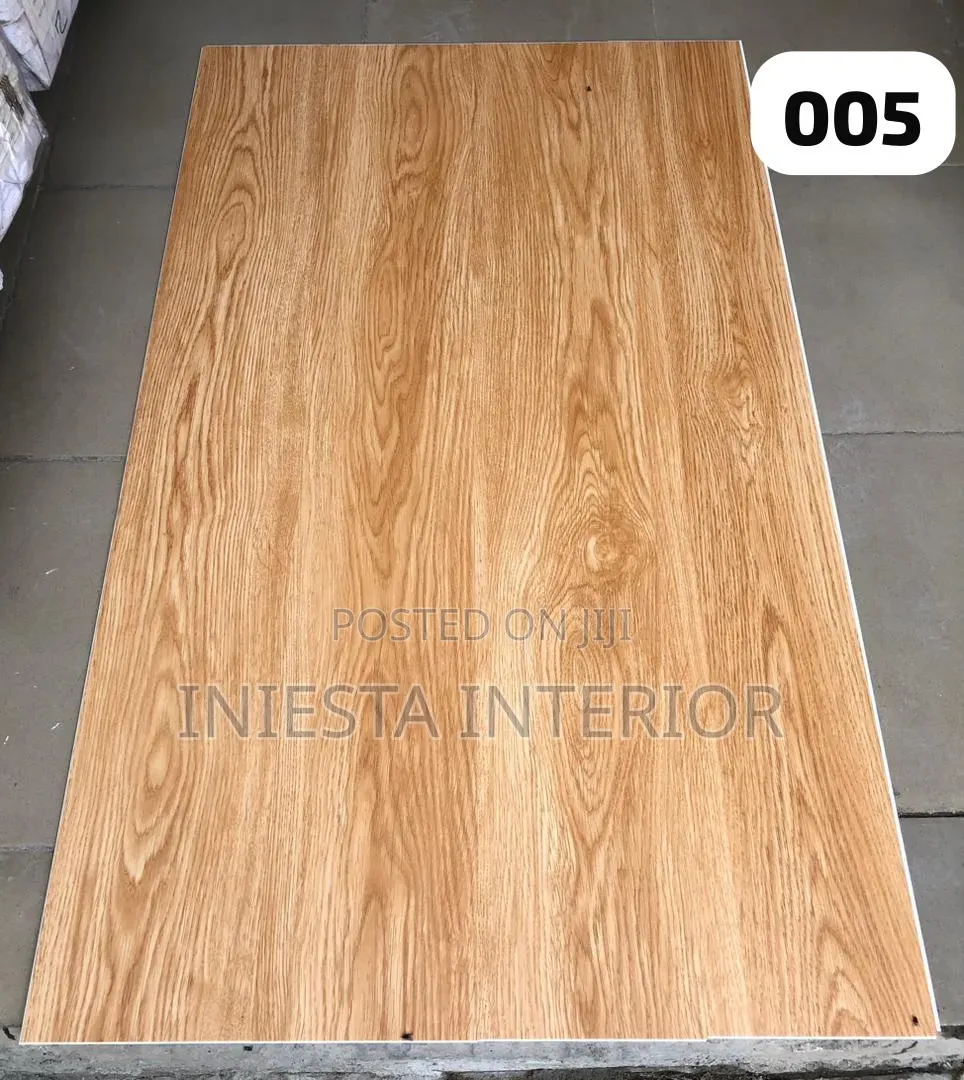 Top Quality SPC Flooring