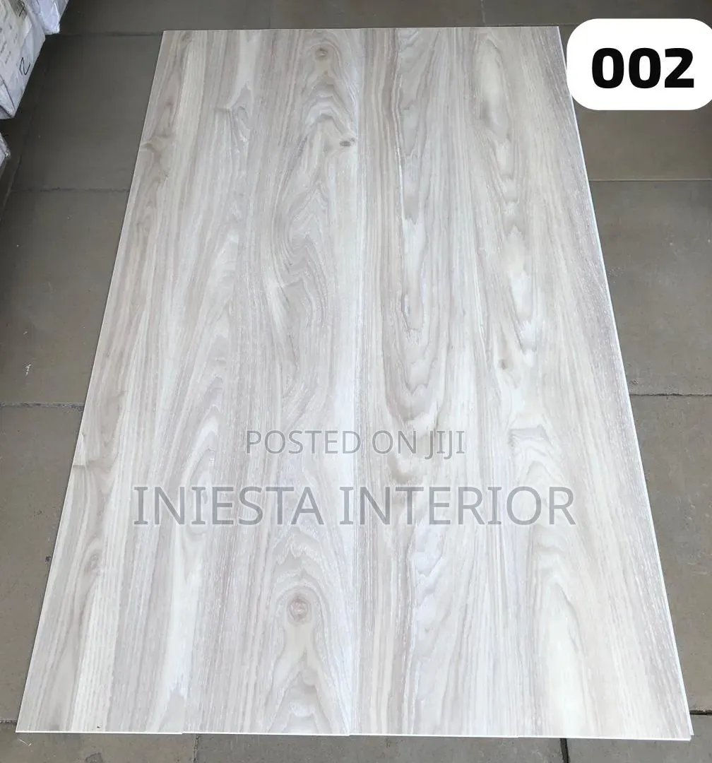 Top Quality SPC Flooring