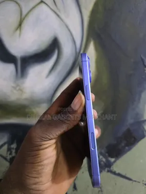 Apple iPhone 16 Plus 128 GB Blue