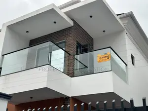 4bdrm Duplex in Magodo Gra for sale