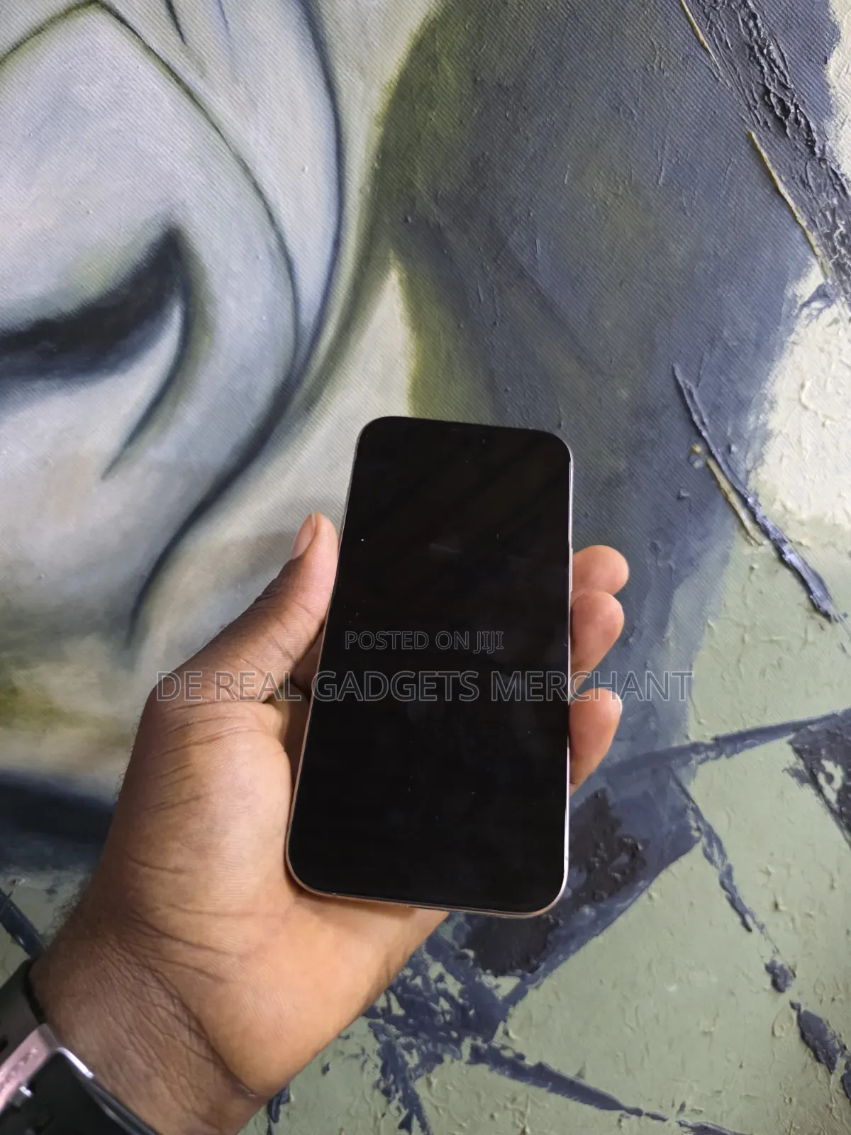 Apple iPhone 16 Pro Max 256 GB Gold