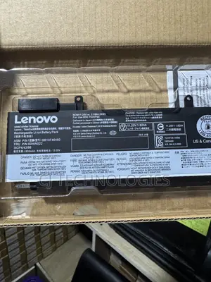 Quality Lenovo T460s/T470s Long Battery 2