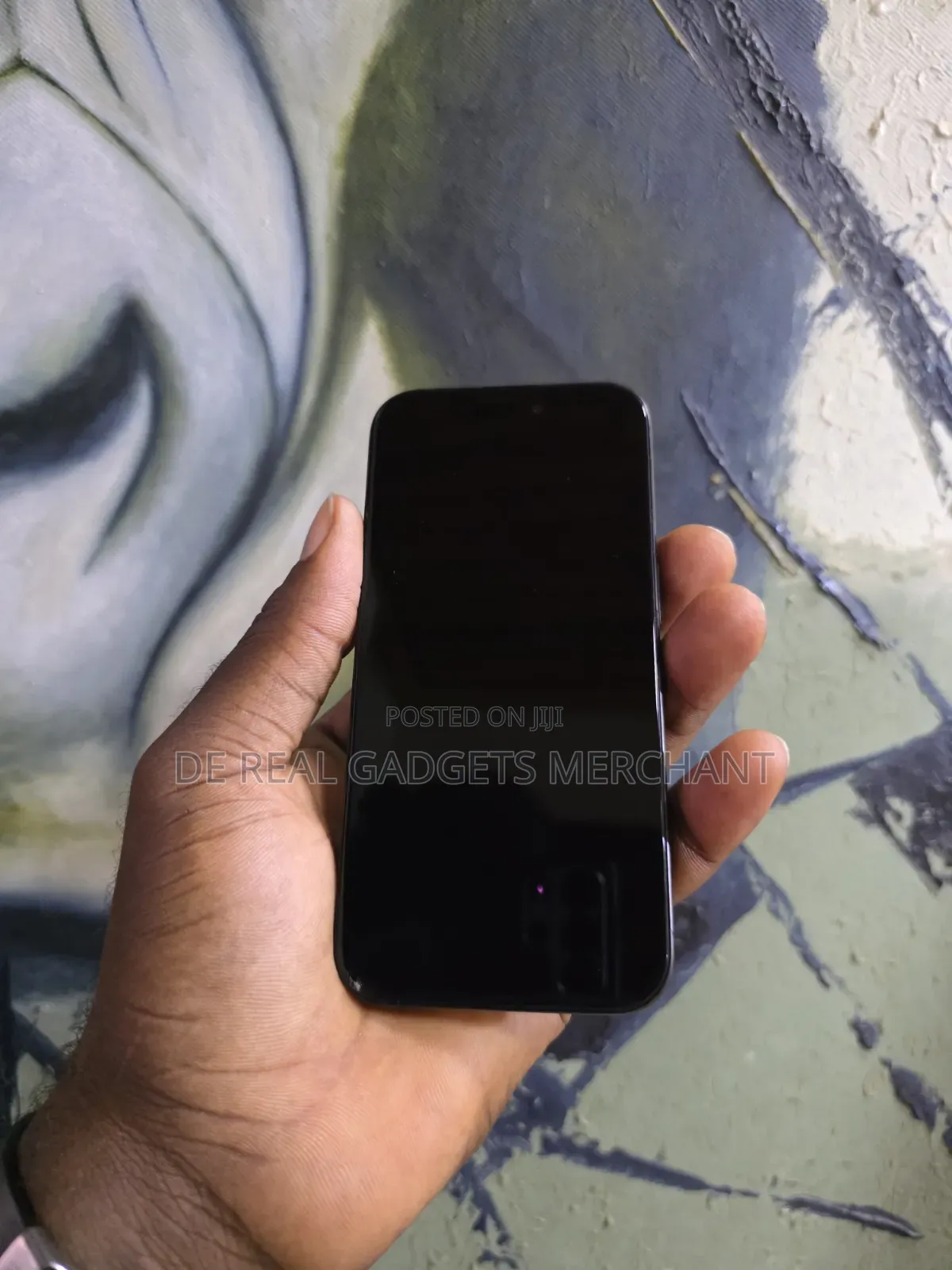 Apple iPhone 15 Pro 128 GB Black