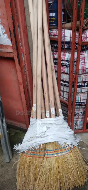 Corn Broom/ Warehouse Broom