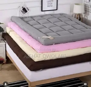 Bed Topper
