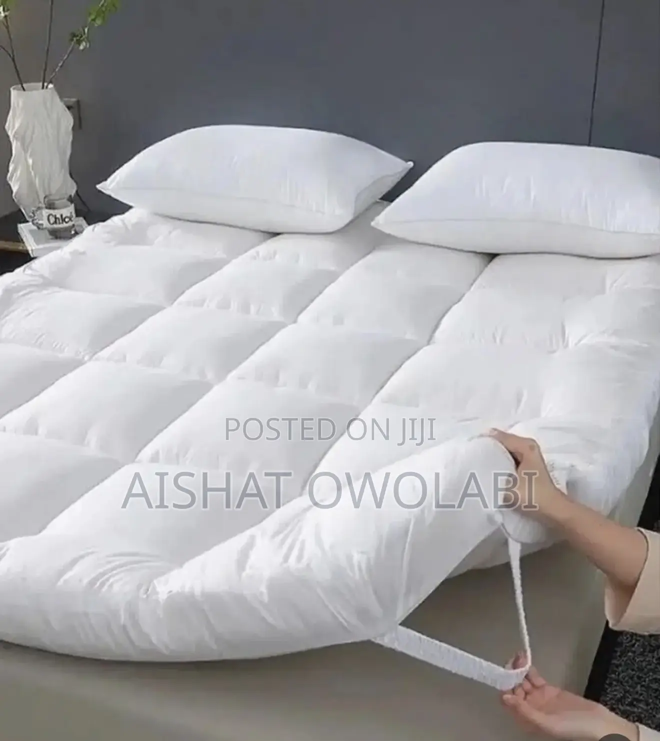 Bed Topper