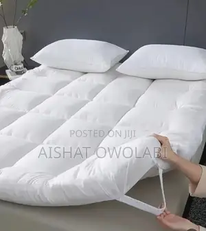 Bed Topper
