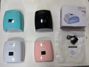 Rechargeable Nail Dryer