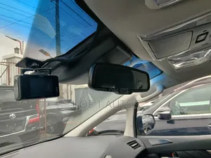 Toyota Alphard 3.5 Petrol FWD 2020 Black