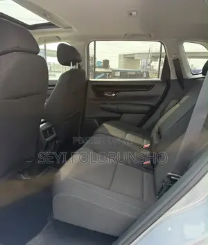 Honda CR-V 2024 Gray
