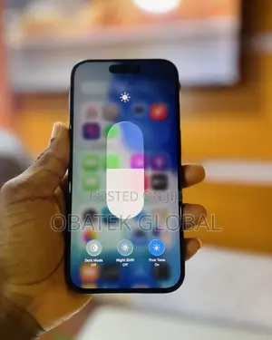 Apple iPhone 16 Pro 128 GB Gray