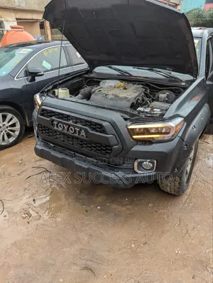 Complete Upgrade Kit Tacoma From ,2005 to 2023 Available as Seen